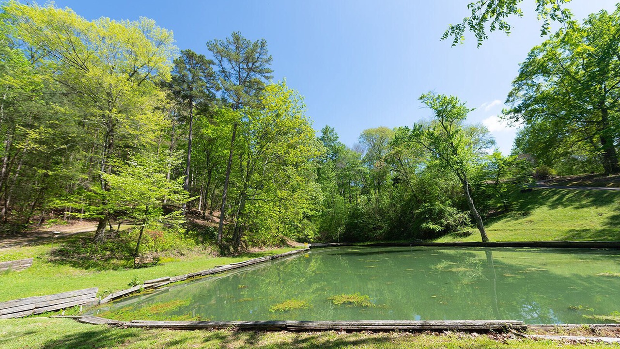 Photo of Outdoor in Menlo