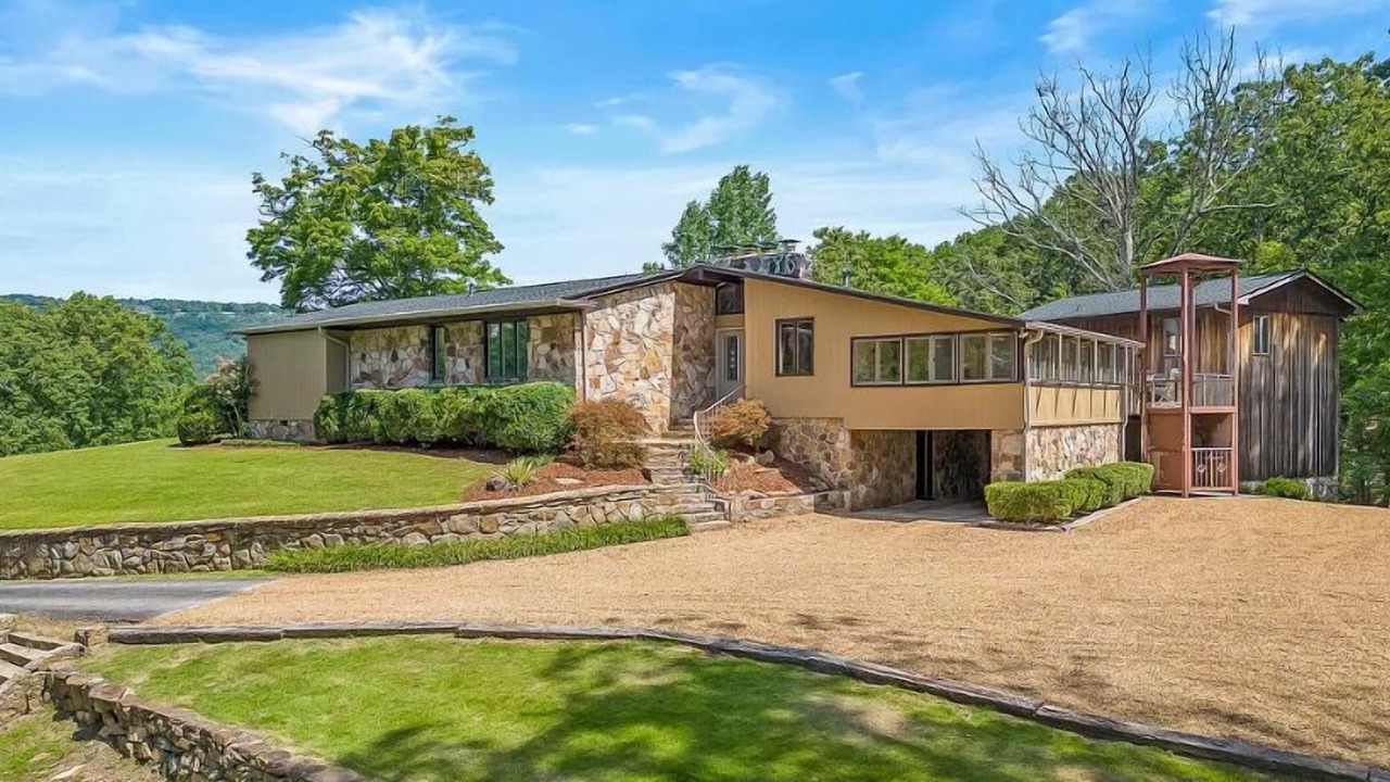 Photo of Outdoor in Menlo