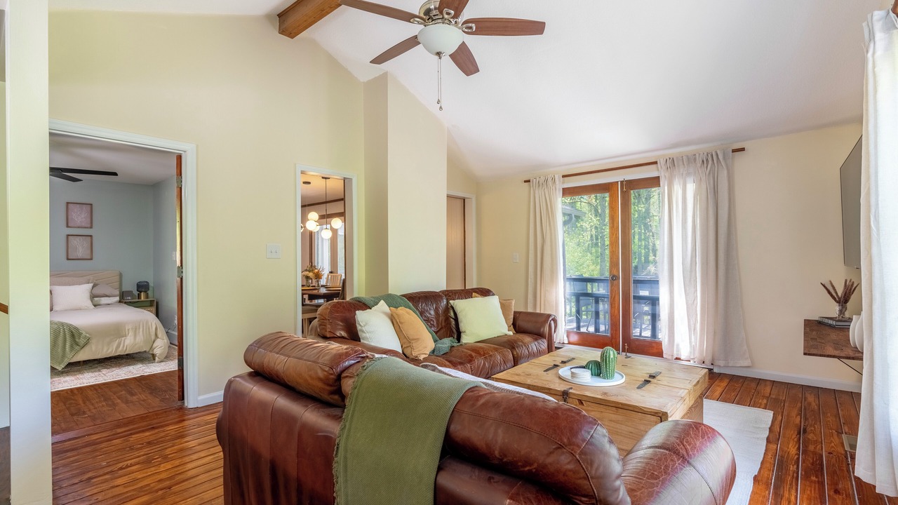 Photo of Bedroom in Alexander