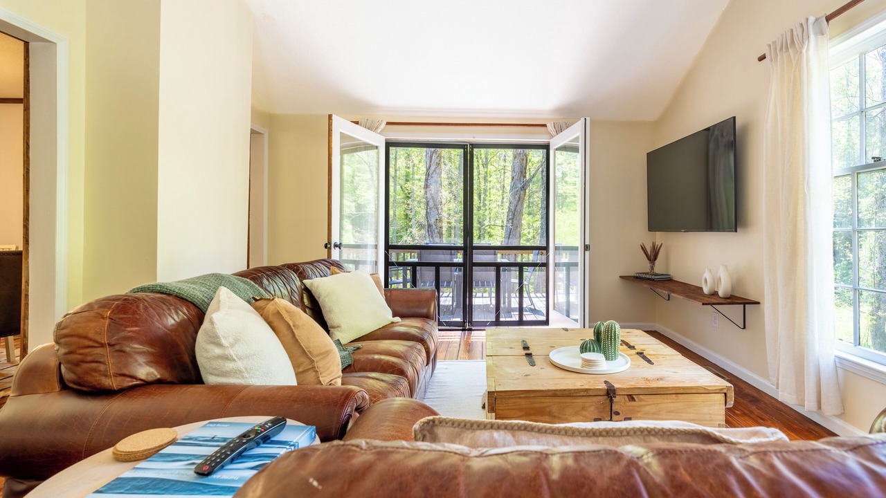 Photo of Livingroom in Alexander