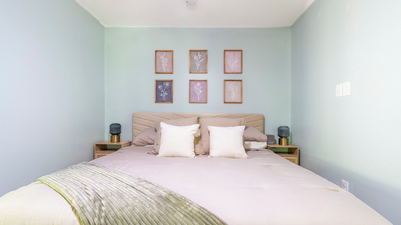 Photo of Bedroom in Alexander