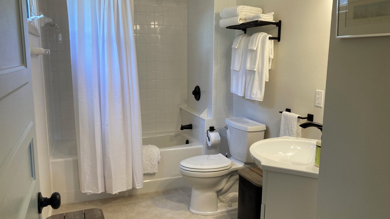 Photo of Bathroom in Knowles Island Plantation
