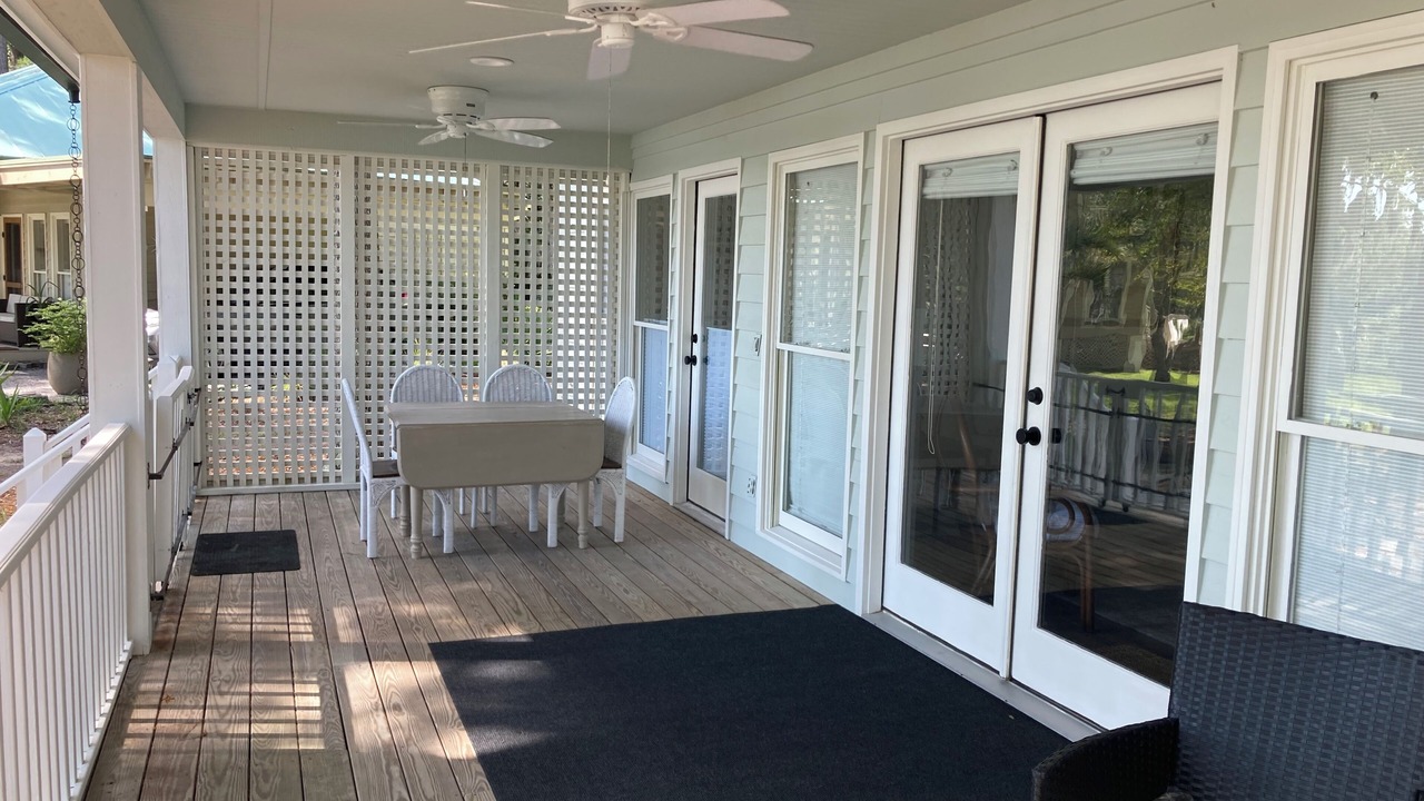 Photo of Outdoor in Knowles Island Plantation