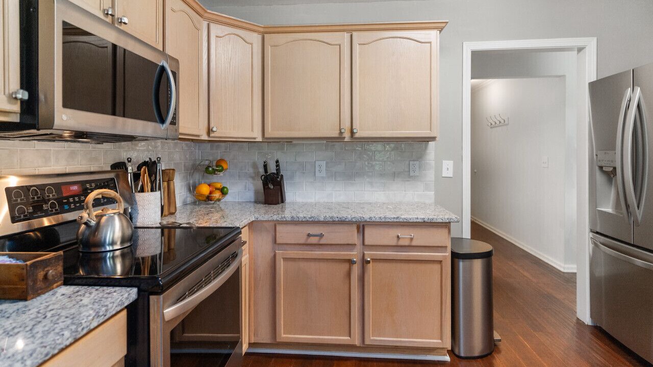 Photo of Kitchen in Eatonton