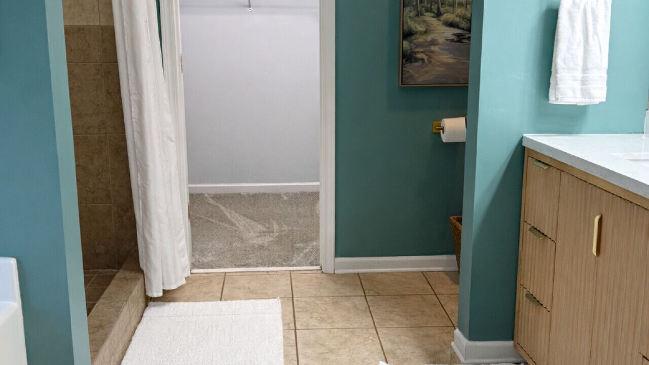 Photo of Bathroom in Eatonton