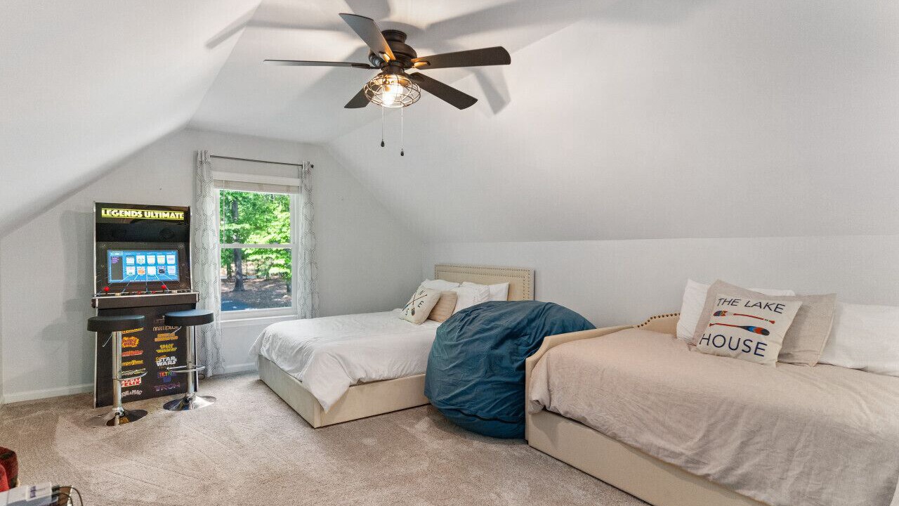 Photo of Bedroom in Eatonton