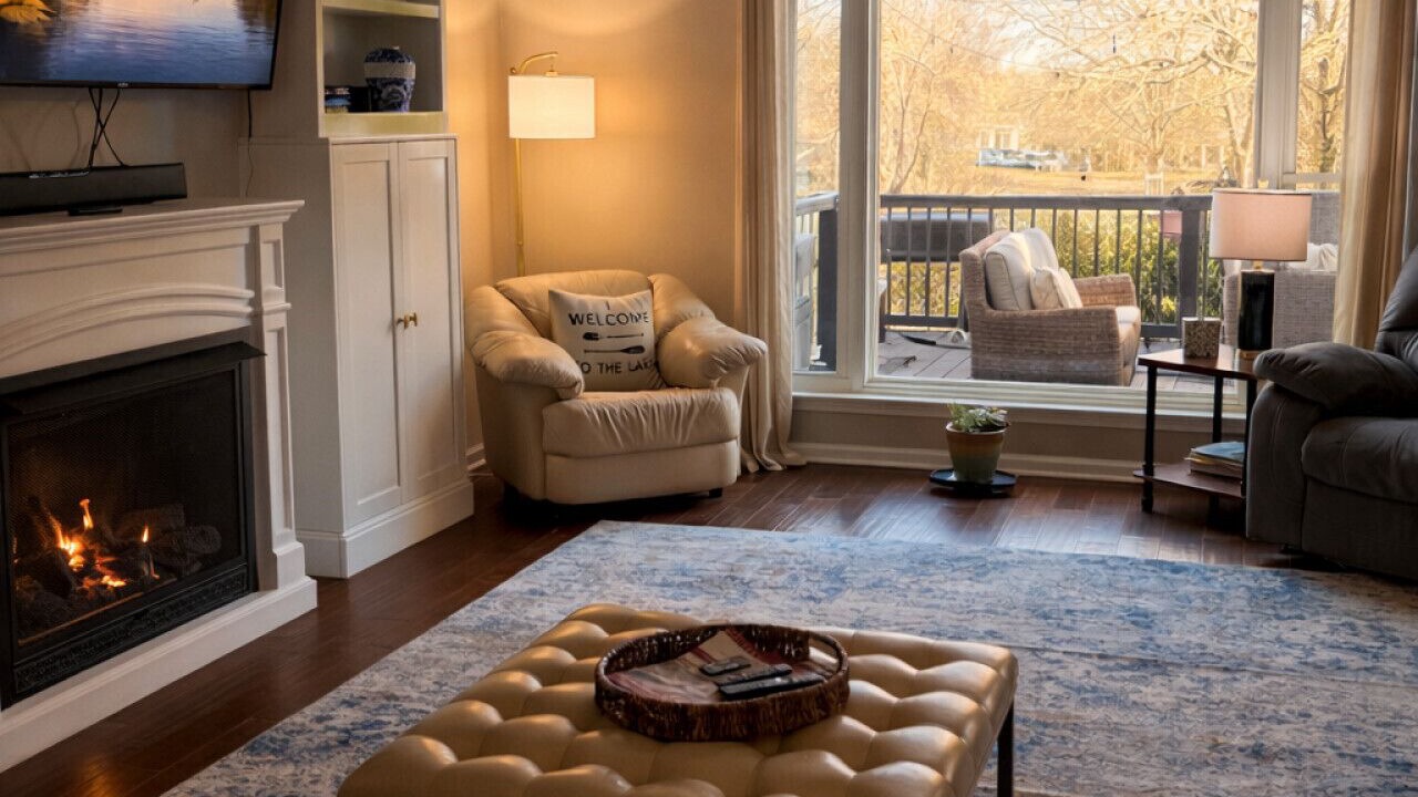 Photo of Livingroom in Eatonton