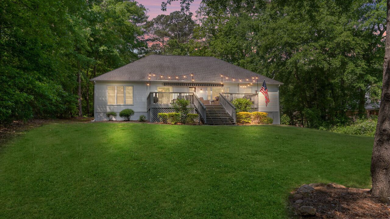 Photo of Outdoor in Eatonton