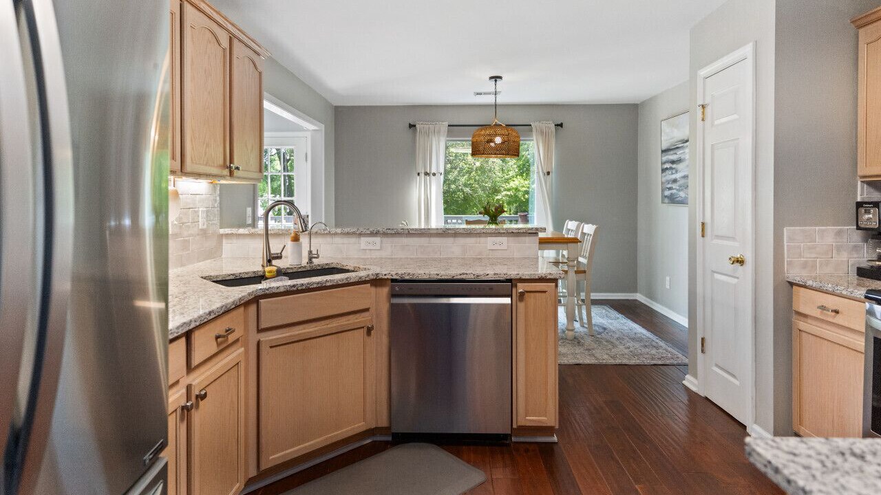 Photo of Kitchen in Eatonton