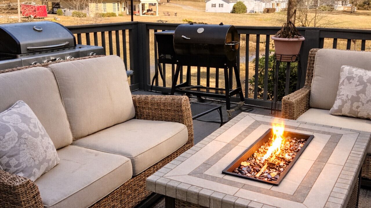 Photo of Outdoor in Eatonton