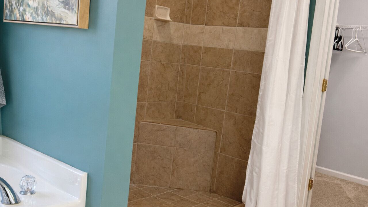 Photo of Bathroom in Eatonton