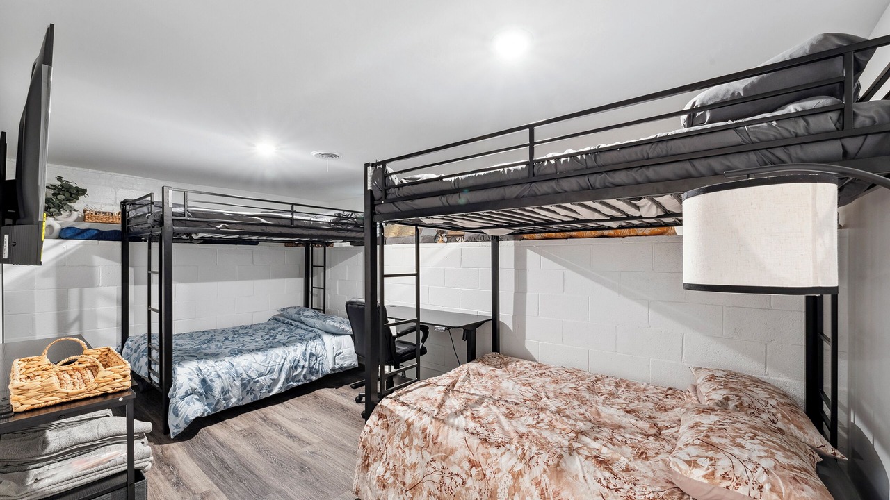 Photo of Bedroom in East Point