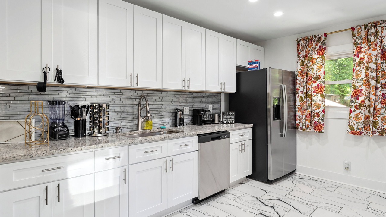 Photo of Kitchen in East Point
