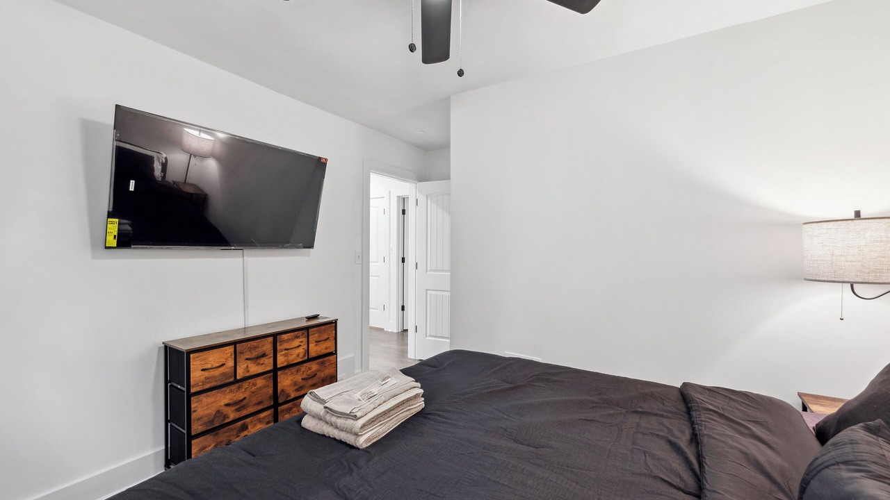 Photo of Bedroom in East Point