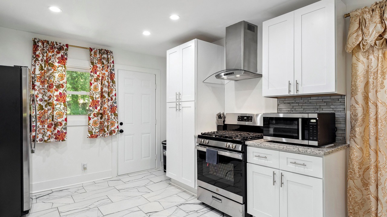 Photo of Kitchen in East Point