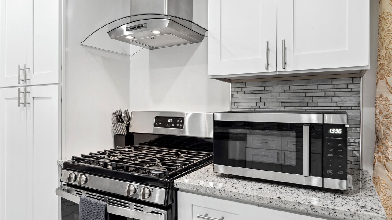Photo of Kitchen in East Point