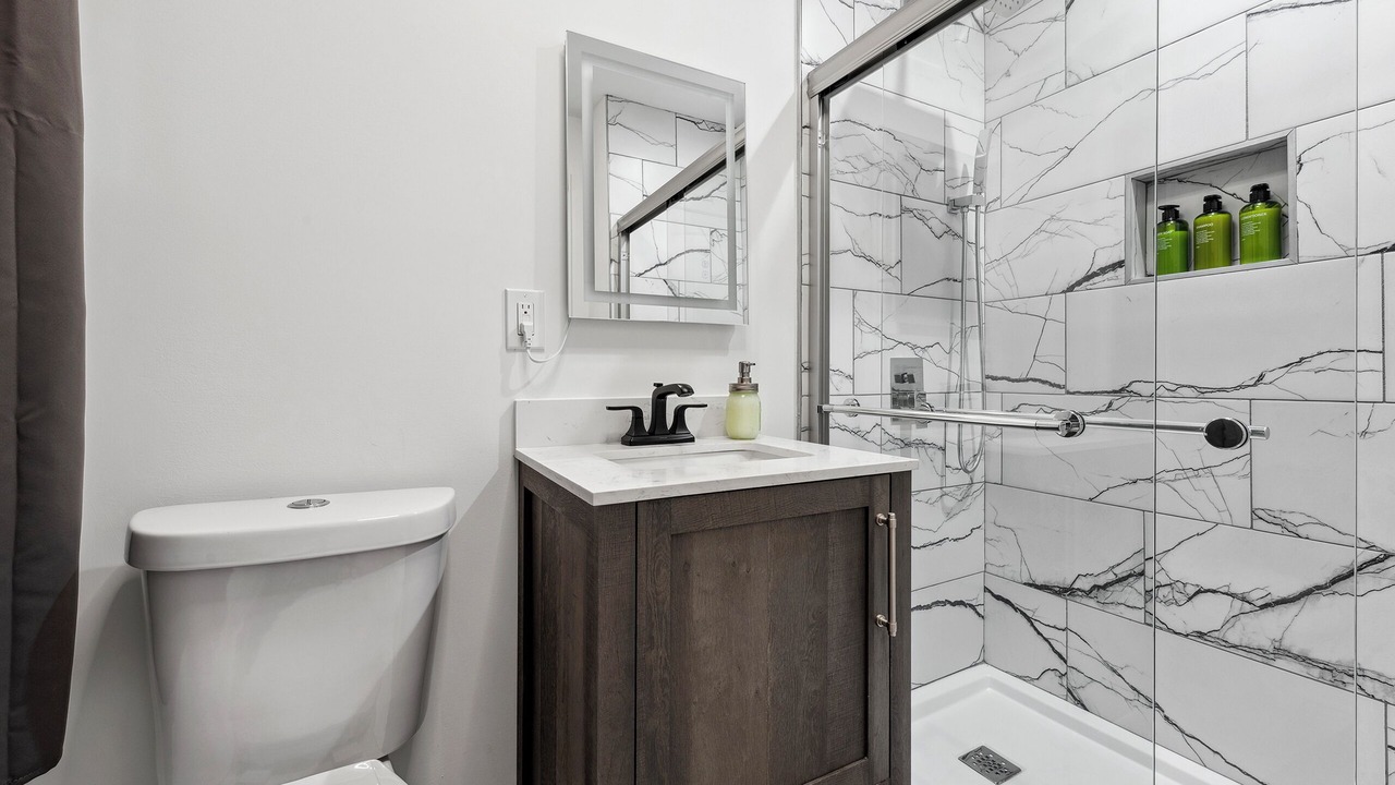 Photo of Bathroom in East Point