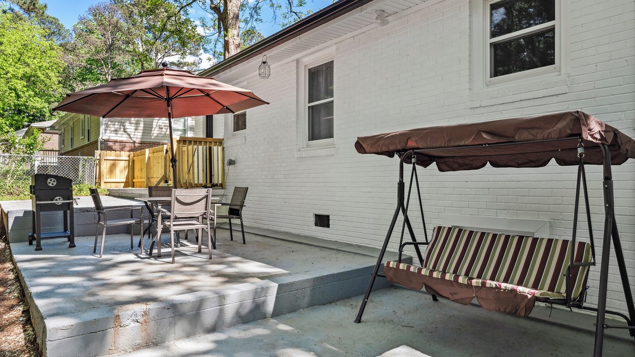 Photo of Outdoor in East Point