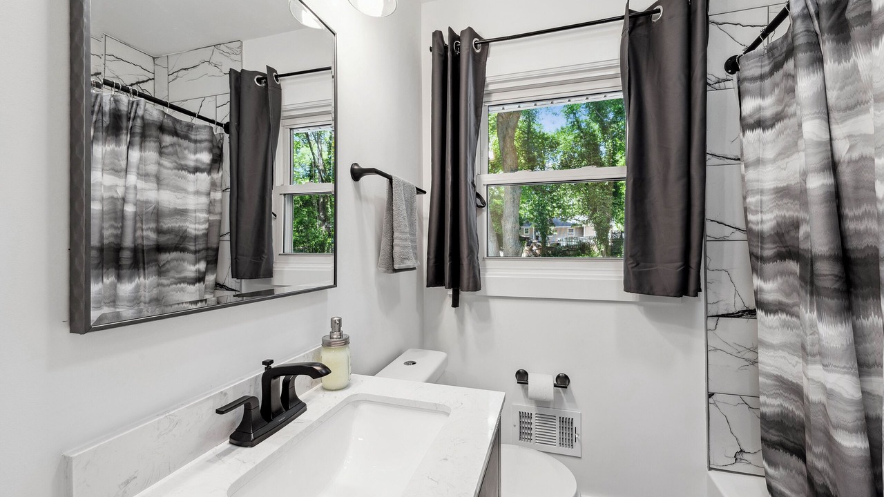 Photo of Bathroom in East Point