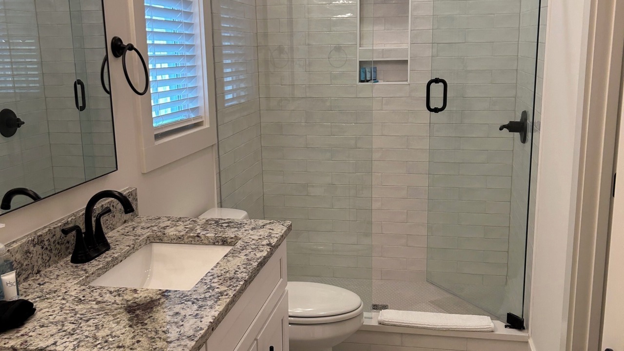 Photo of Bathroom in Opelika