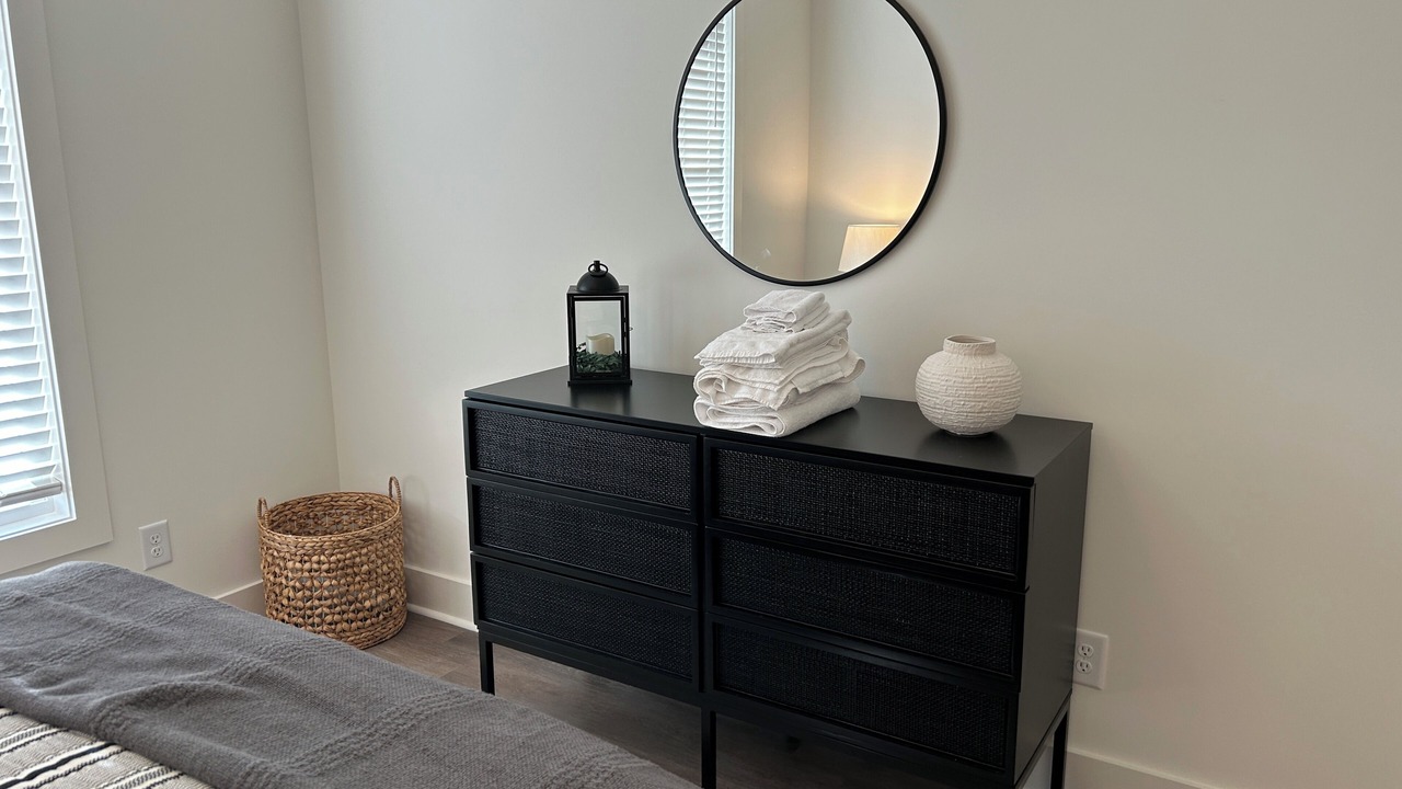 Photo of Bedroom in Opelika