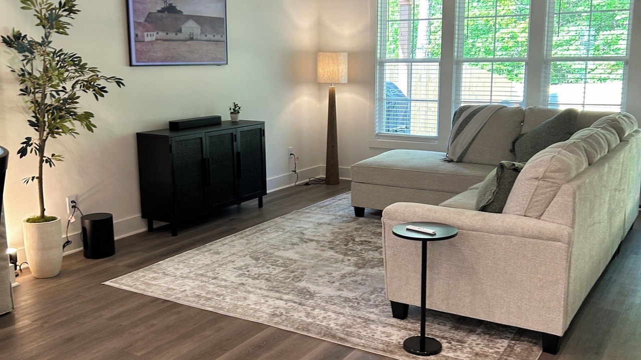Photo of Livingroom in Opelika