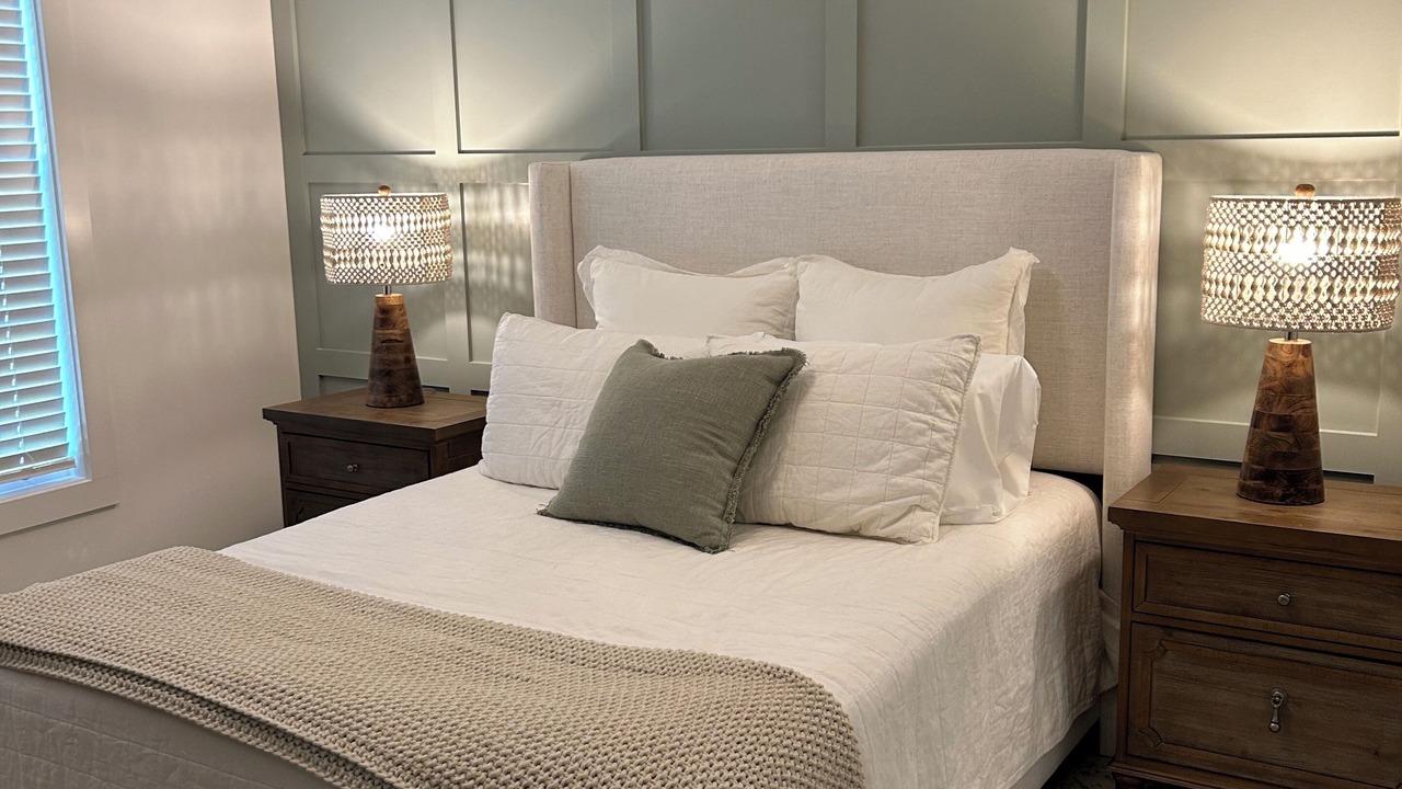 Photo of Bedroom in Opelika