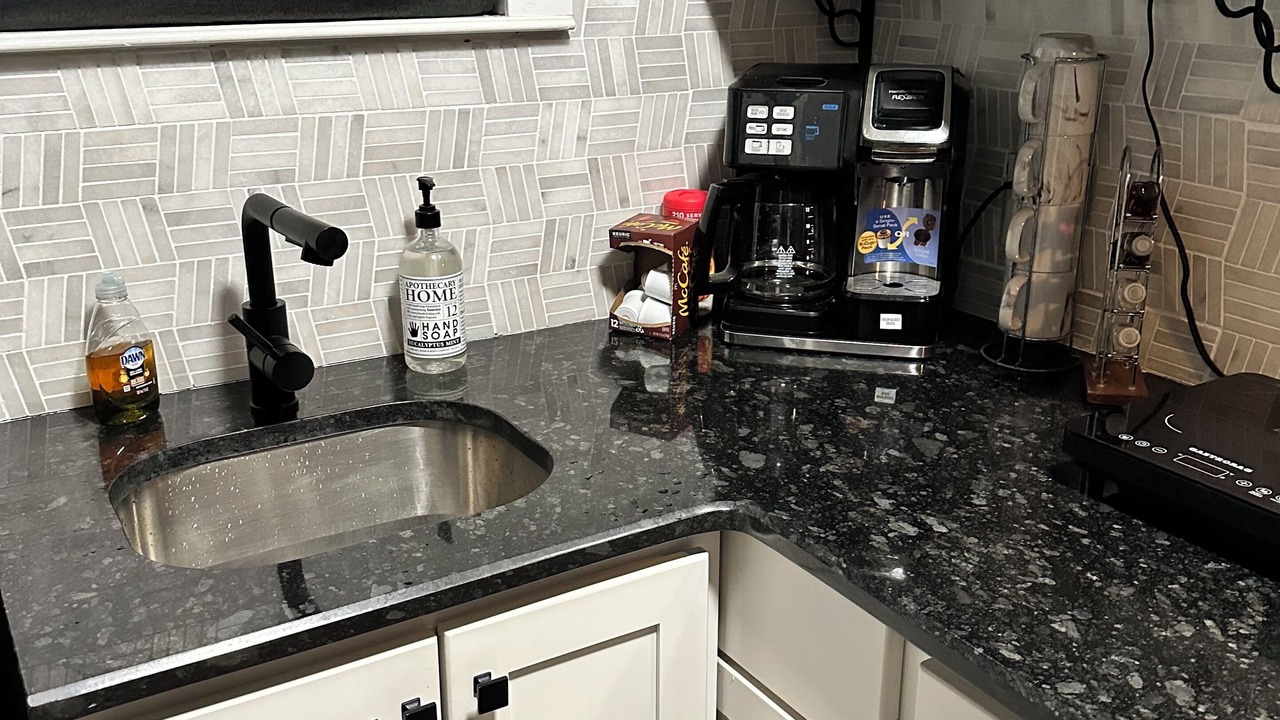 Photo of Kitchen in Southeast Pensacola