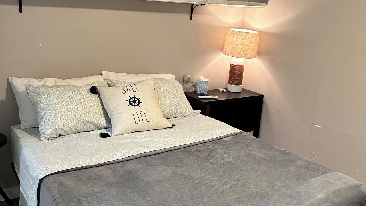 Photo of Bedroom in Southeast Pensacola