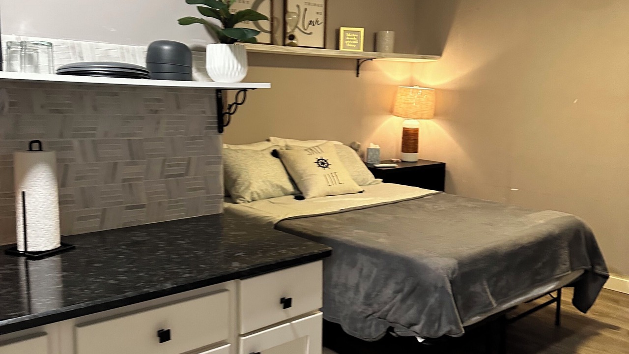 Photo of Bedroom in Southeast Pensacola