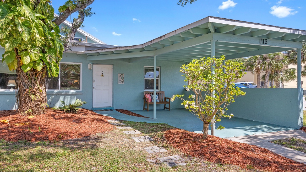 Photo of Outdoor in Cocoa Beach