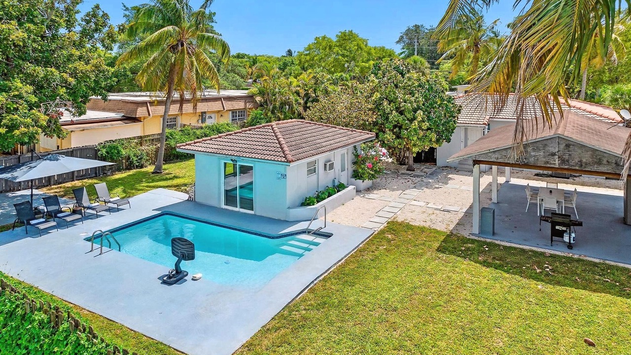Photo of Outdoor in Miami Shores