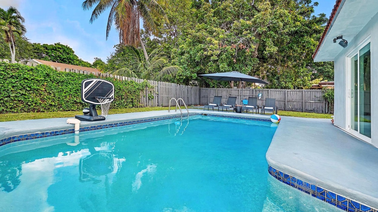 Photo of Outdoor in Miami Shores