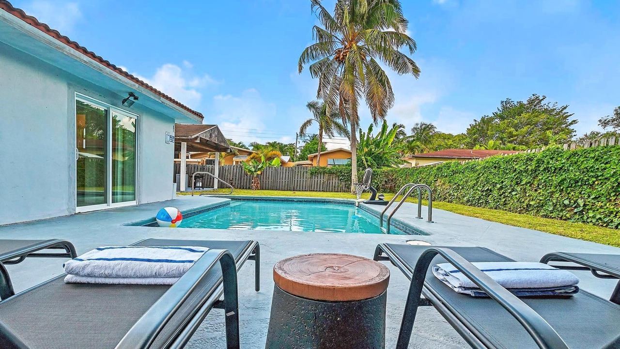 Photo of Outdoor in Miami Shores