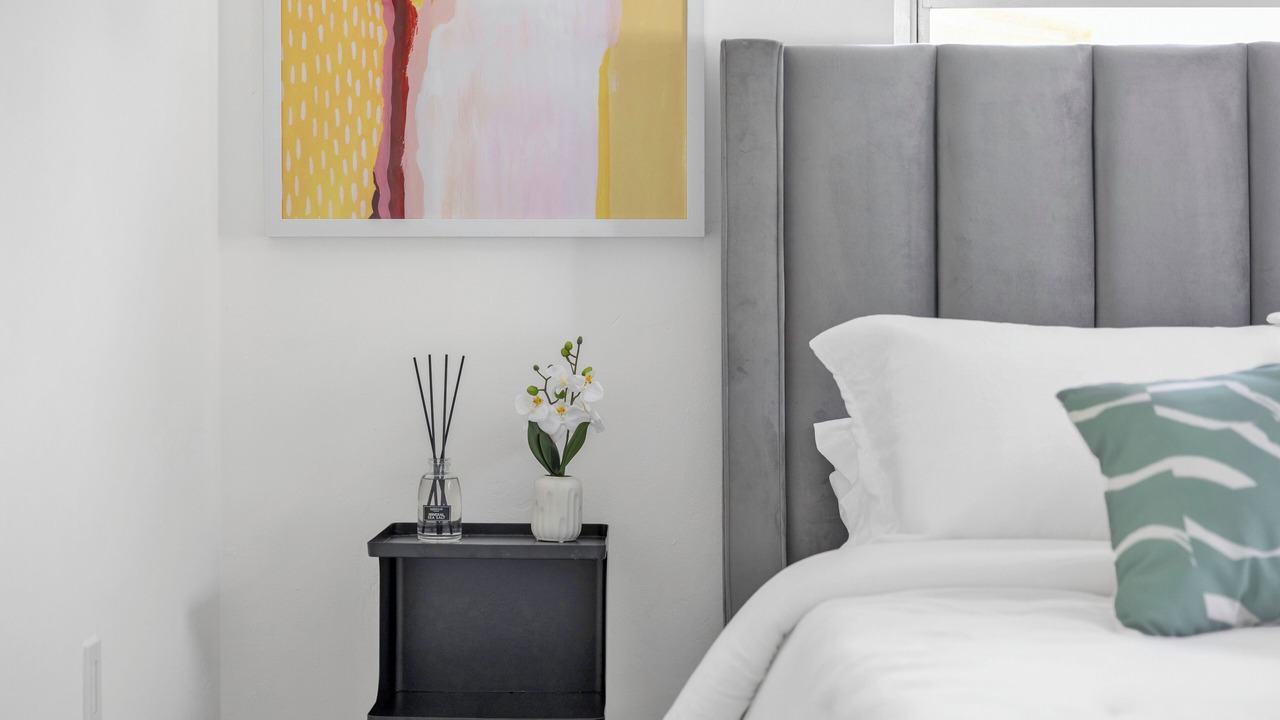 Photo of Bedroom in Miami Shores