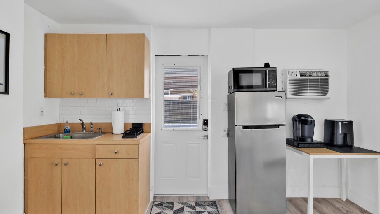 Photo of Kitchen in Miami Shores