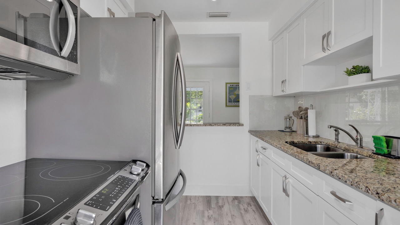 Photo of Kitchen in Miami Shores