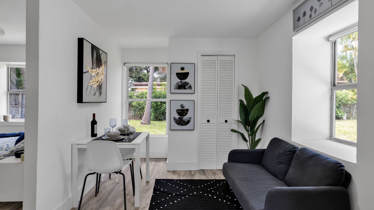 Photo of Livingroom in Miami Shores