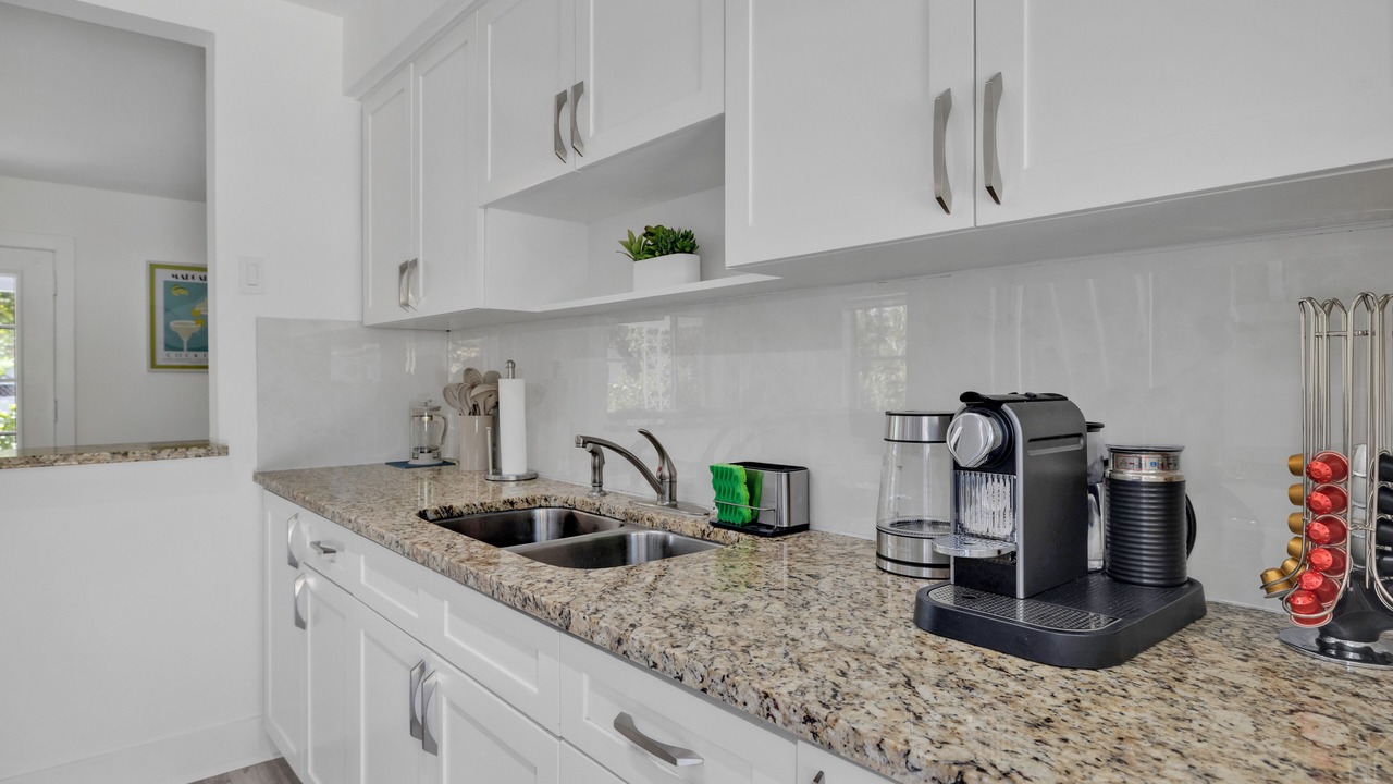 Photo of Kitchen in Miami Shores