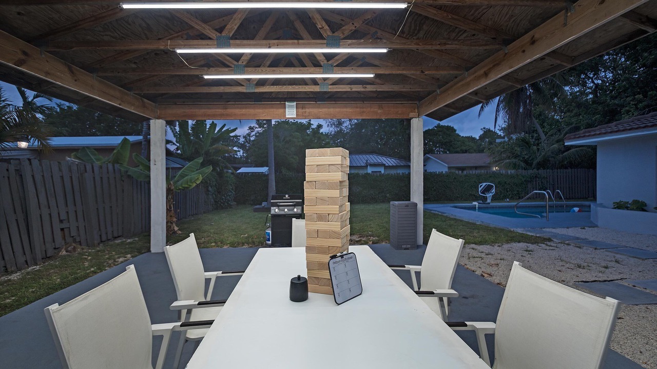 Photo of Outdoor in Miami Shores