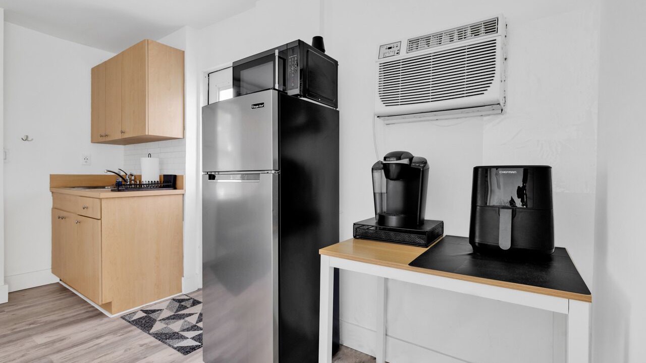 Photo of Kitchen in Miami Shores