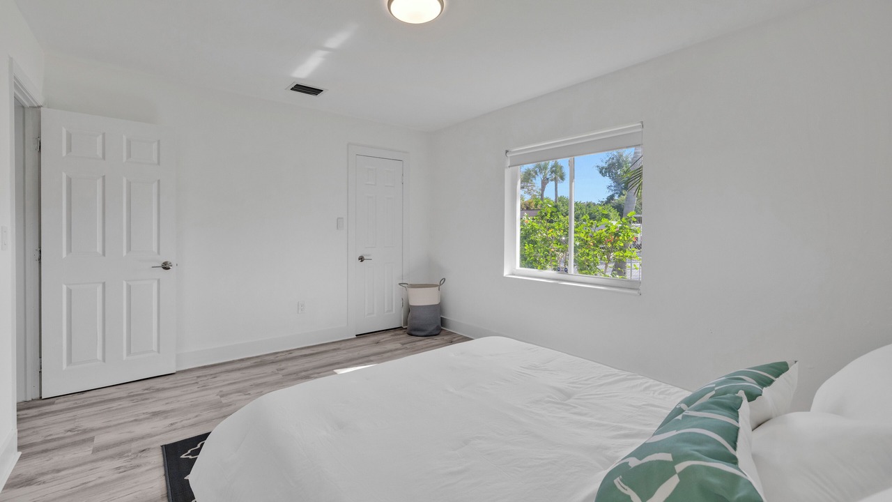 Photo of Bedroom in Miami Shores