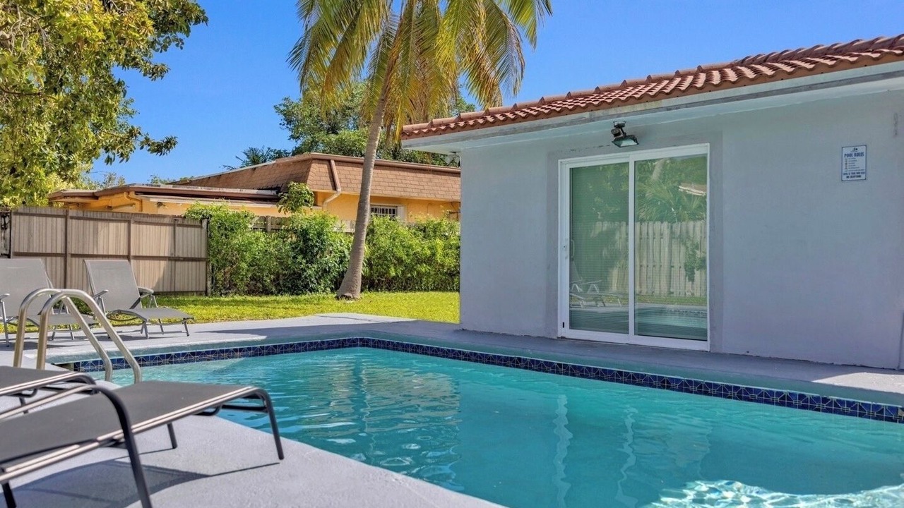 Photo of Outdoor in Miami Shores