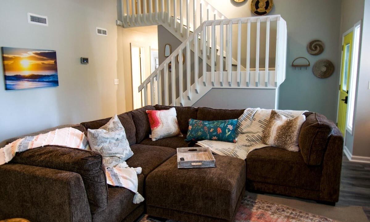 Photo of Livingroom in North Charleston