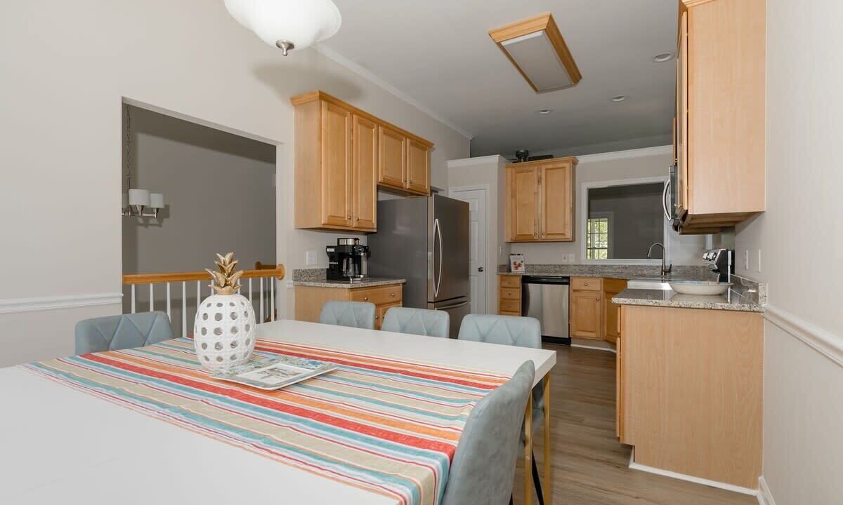 Photo of Kitchen in North Charleston