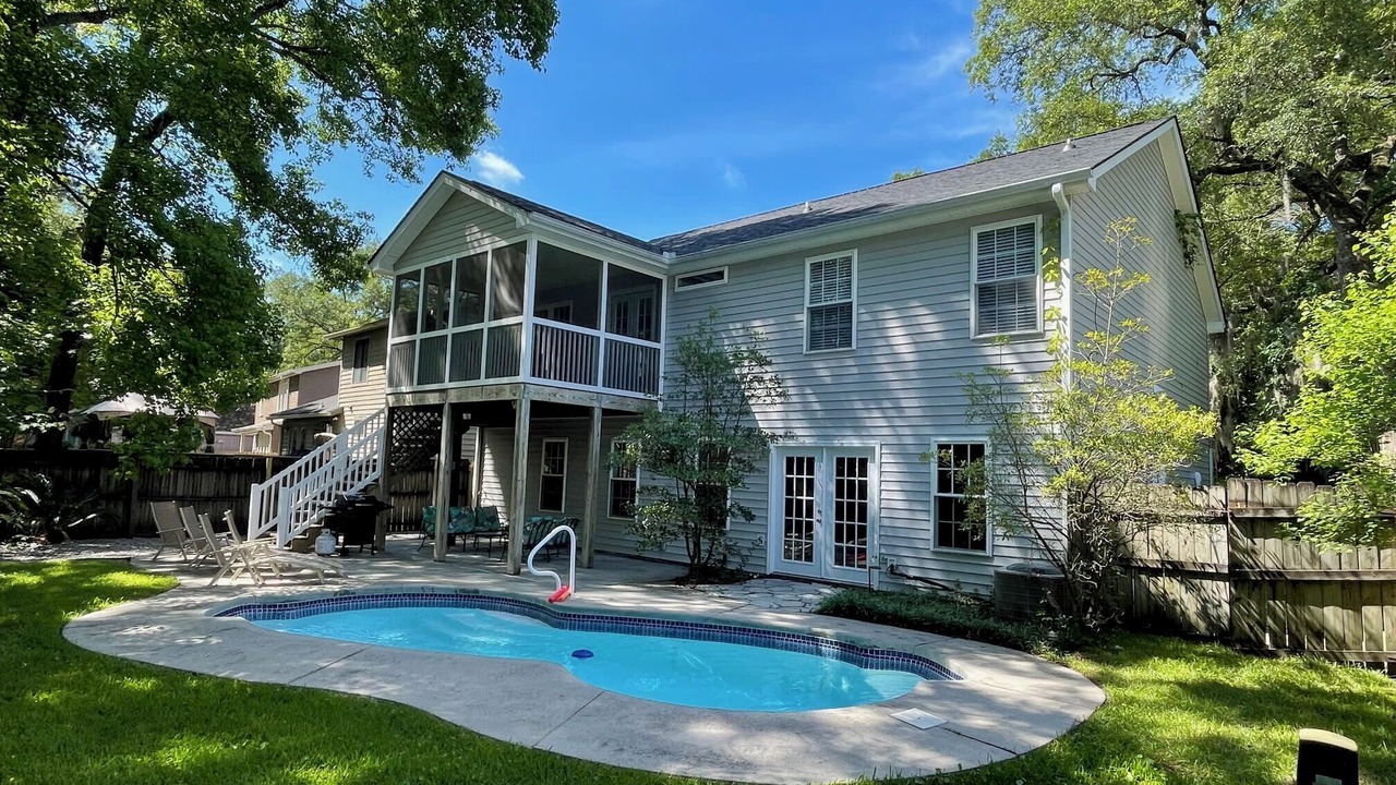 Photo of Outdoor in North Charleston