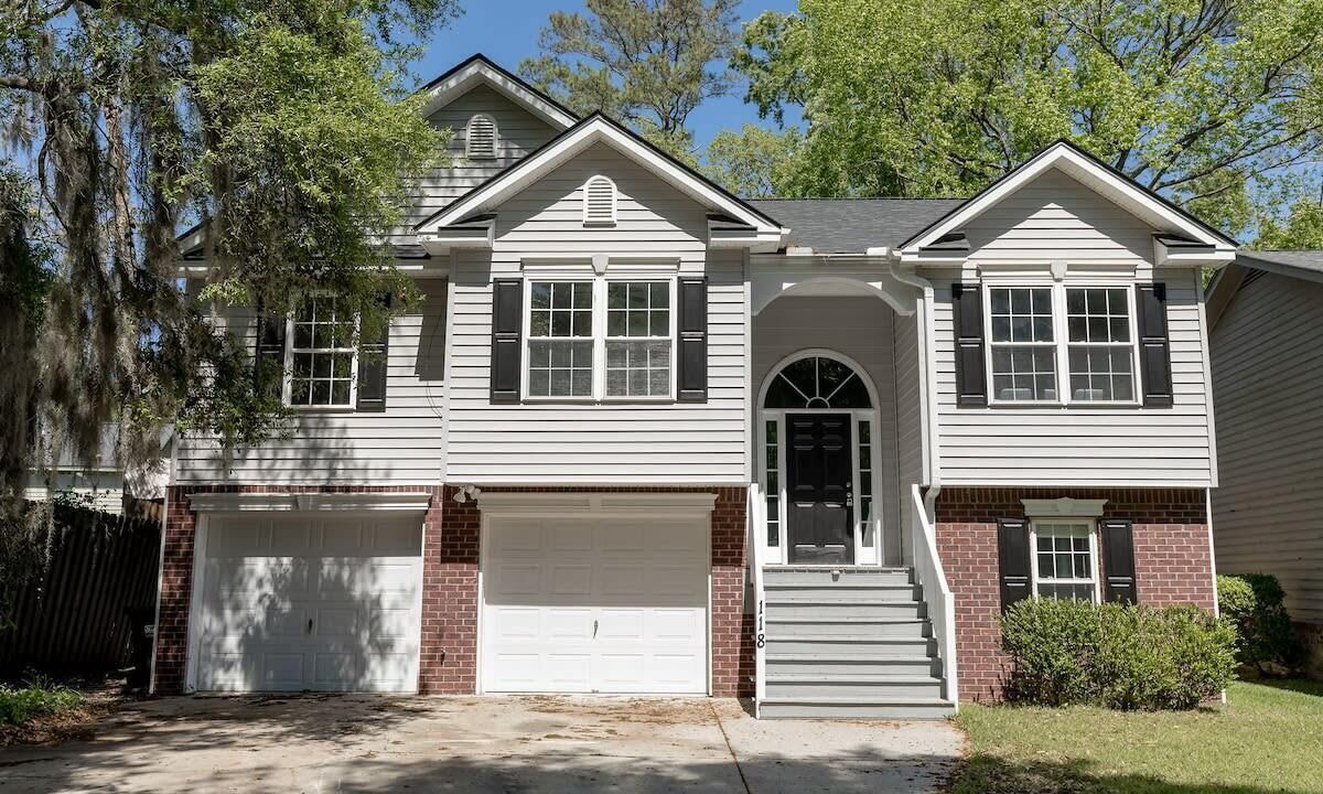 Photo of Outdoor in North Charleston