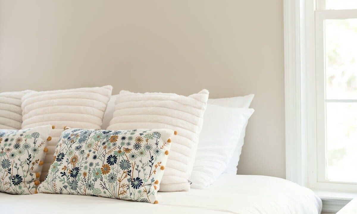Photo of Bedroom in North Charleston