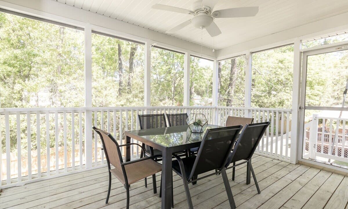 Photo of Outdoor in North Charleston