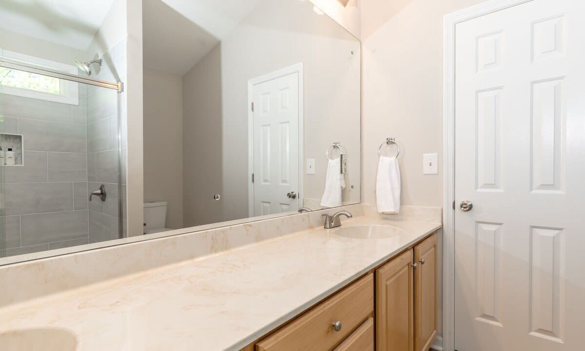 Photo of Bathroom in North Charleston